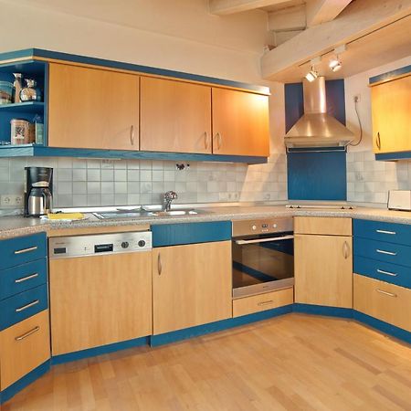 Sippel Apartment Sonthofen Ngoại thất bức ảnh