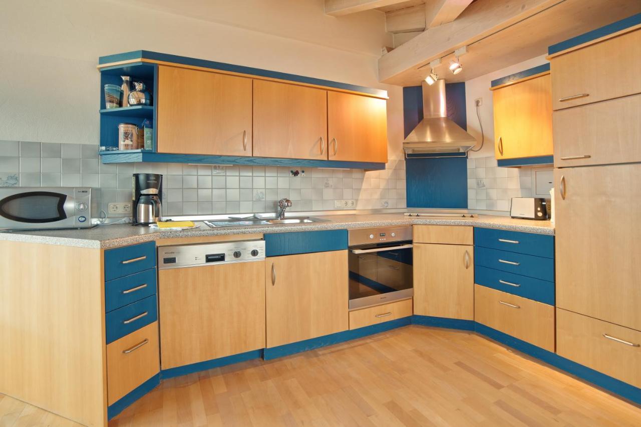 Sippel Apartment Sonthofen Ngoại thất bức ảnh