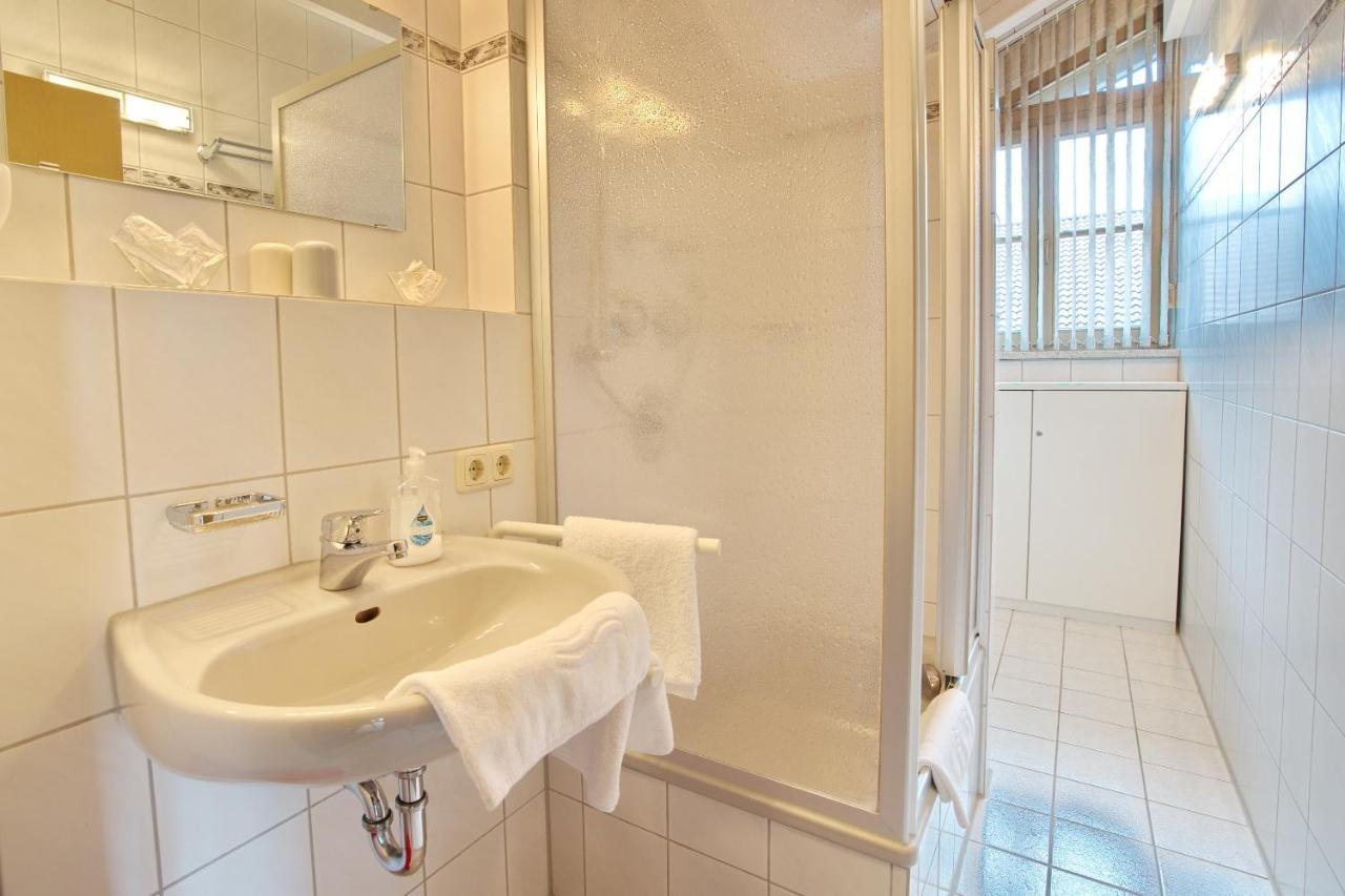 Sippel Apartment Sonthofen Ngoại thất bức ảnh
