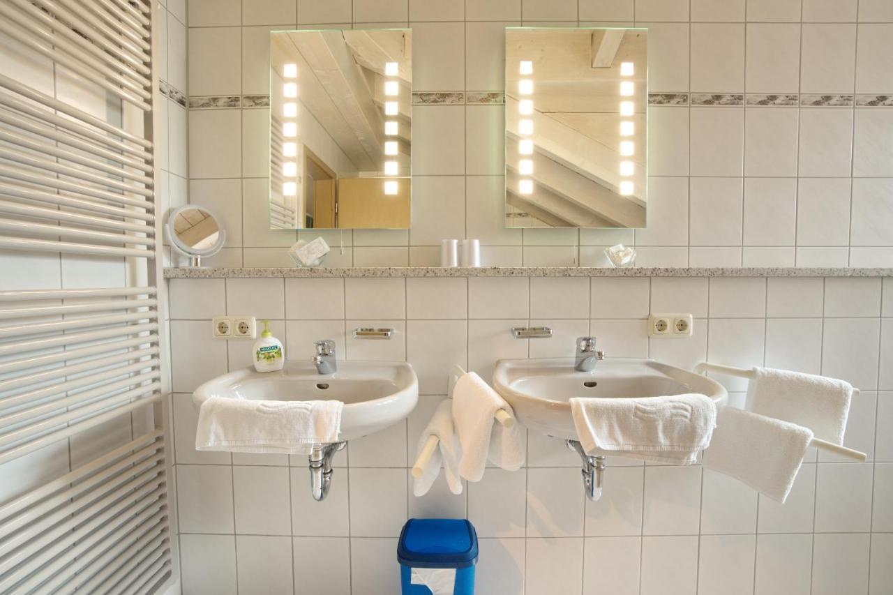 Sippel Apartment Sonthofen Ngoại thất bức ảnh