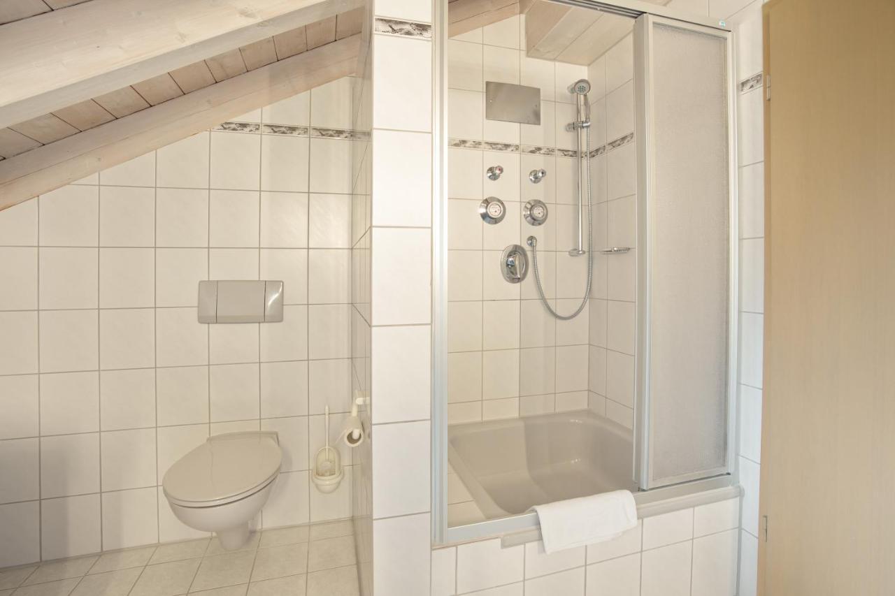 Sippel Apartment Sonthofen Ngoại thất bức ảnh
